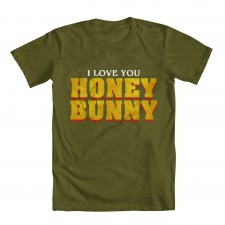 Honey Bunny